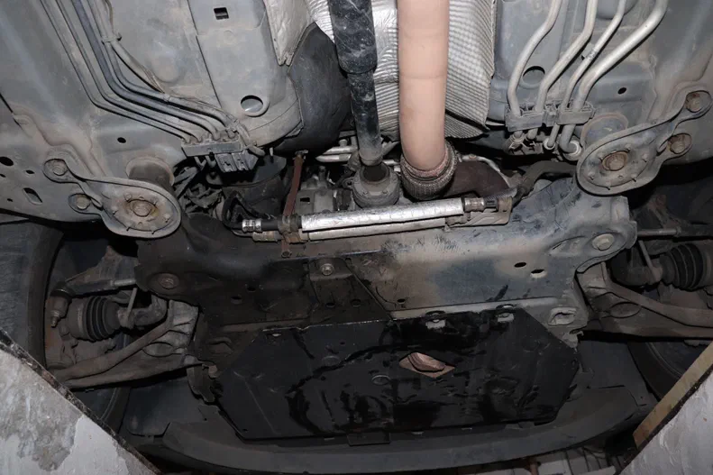 Dodge Journey 2014 - 19