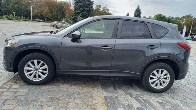 Mazda CX-5 2016 - 6