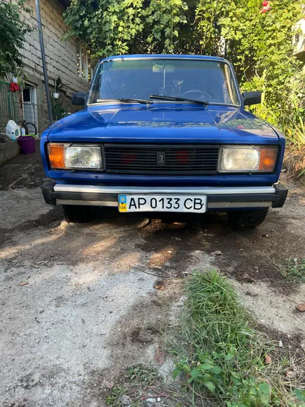 Lada (ВАЗ) 2104 2005 - 6