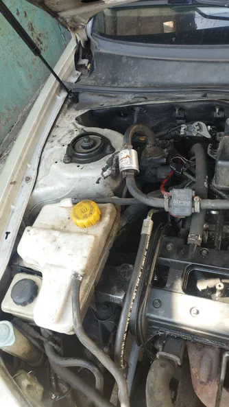 Chevrolet Evanda 2005 - 15