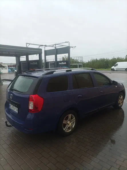Dacia Logan 2013 - 21