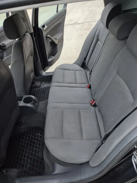 Volkswagen Golf 2004 - 10