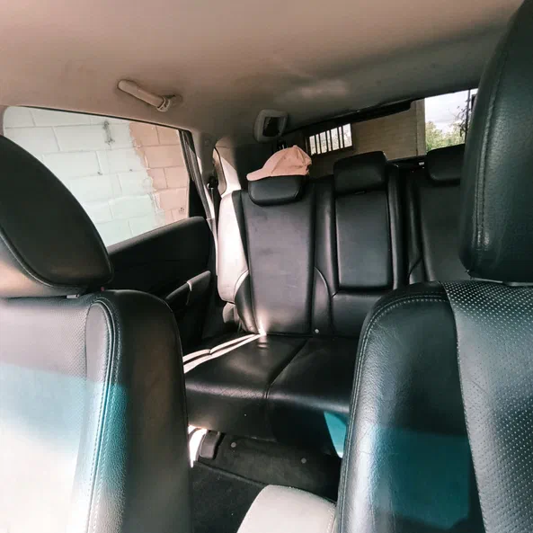 Hyundai Tucson 2007 - 13