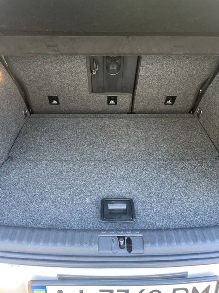 Volkswagen Tiguan 2013 - 24