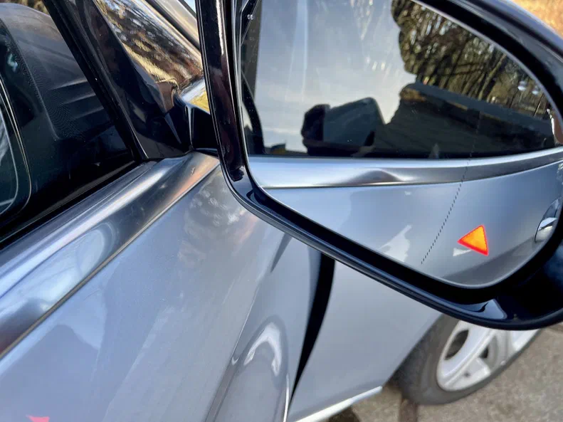 Mercedes-Benz E-Клас 2016 - 7