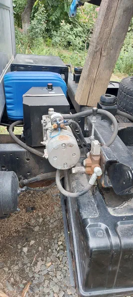 ГАЗ 331063-628 2007 - 10