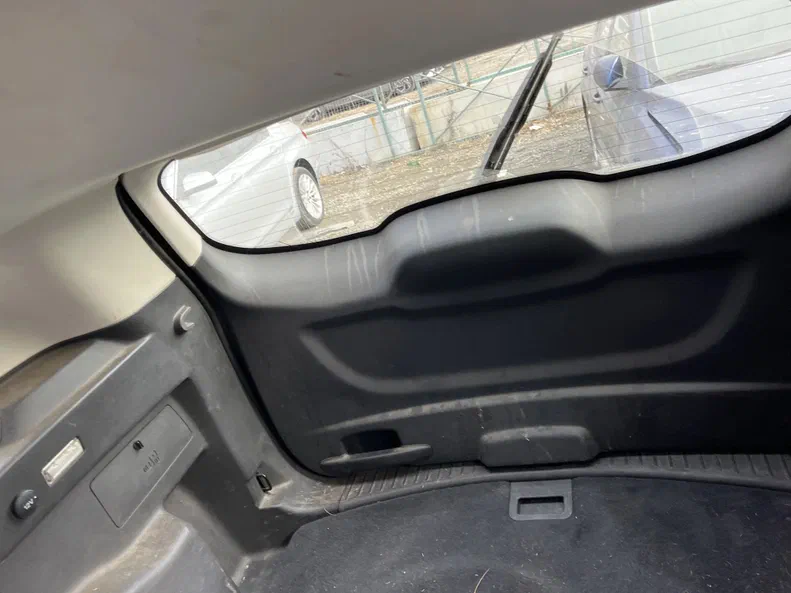 Ford Escape 2015 - 13