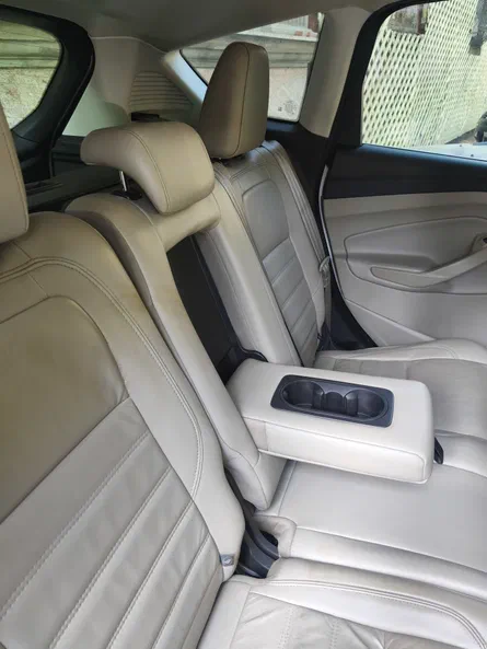 Ford C-MAX 2018 - 10