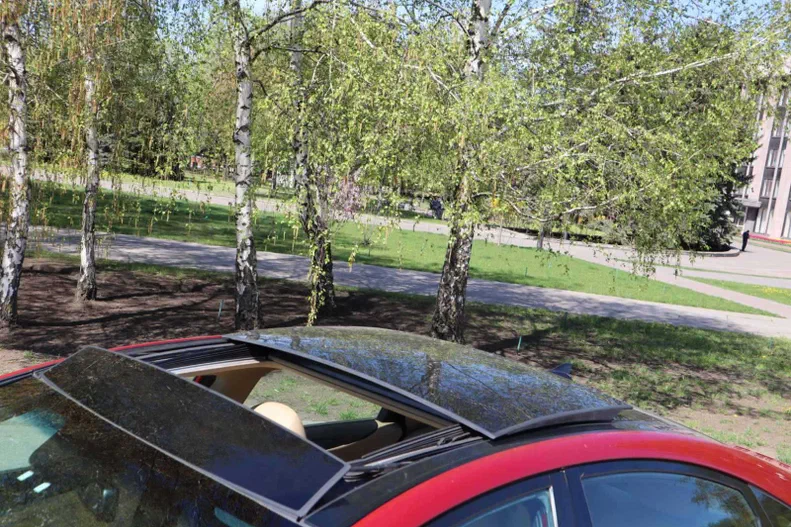 Hyundai Sonata 2014 - 6