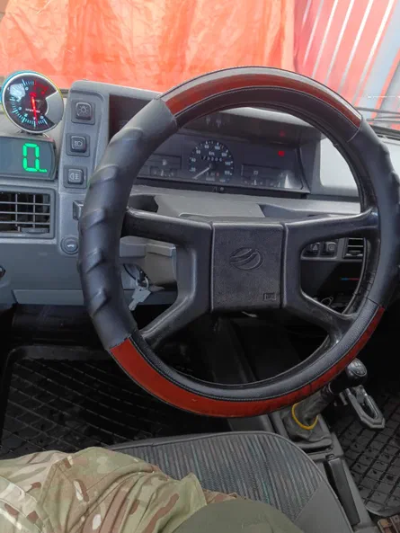 ЗАЗ 1102 «Таврия» 2001