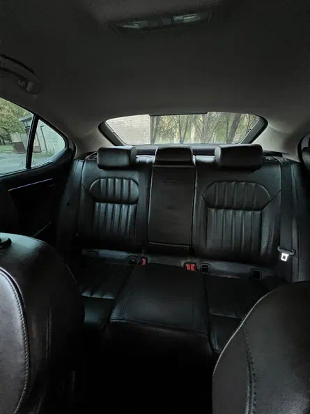 Skoda Superb 2016 - 26