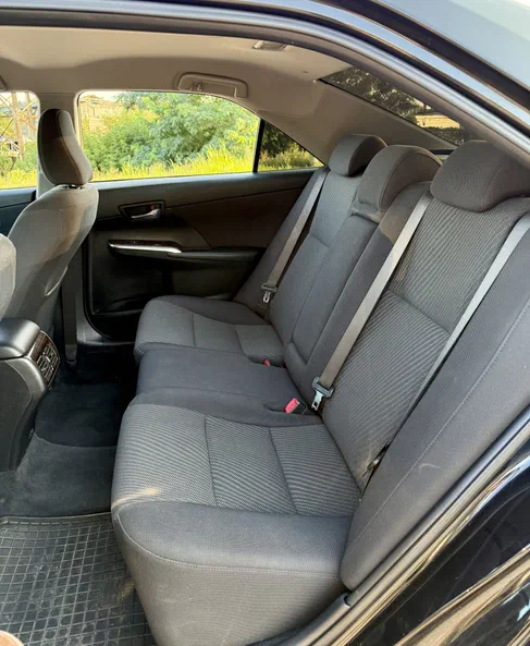 Toyota Camry 2016 - 10