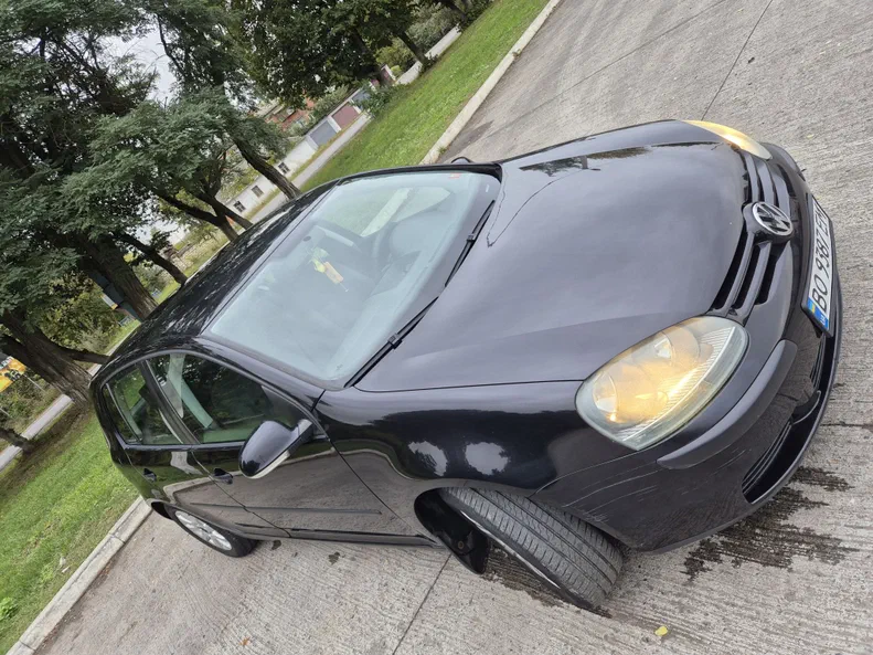 Volkswagen Golf 2004 - 6