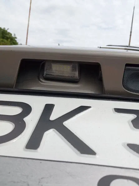 Citroen C4 Picasso 2009 - 8