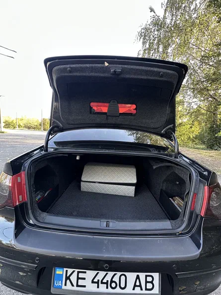 Volkswagen Passat 2007 - 10