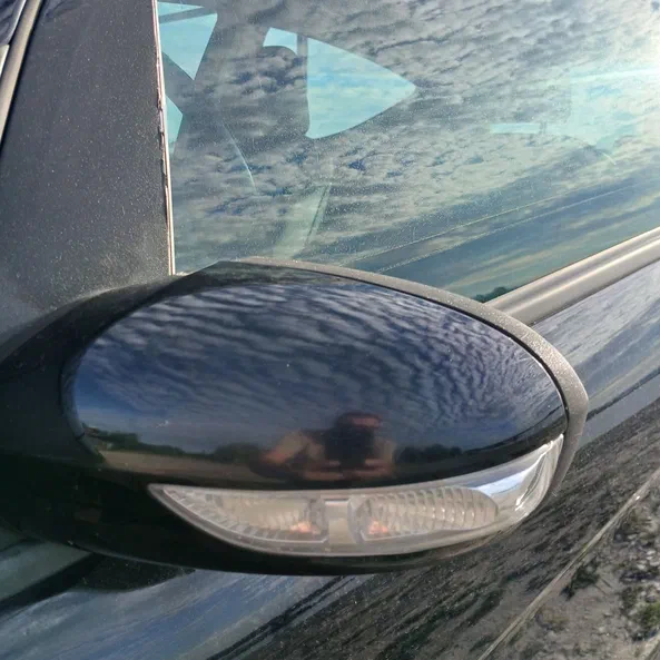 Mercedes-Benz A-Класс 2007