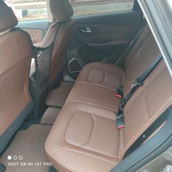 FAW Besturn X40 2020