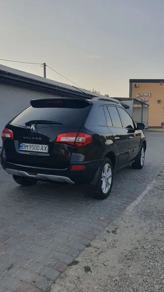 Renault Koleos 2012 - 7