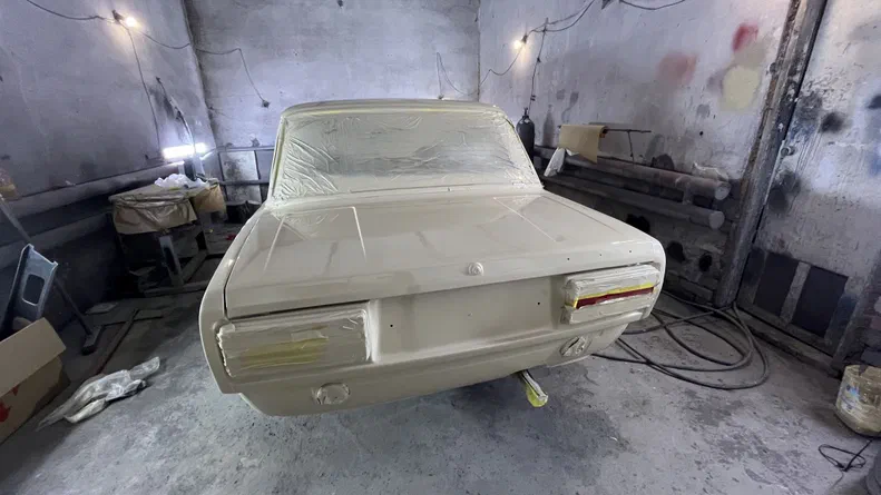 Lada (ВАЗ) 2105 1995 - 15