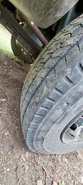 ГАЗ 331063-628 2007 - 9