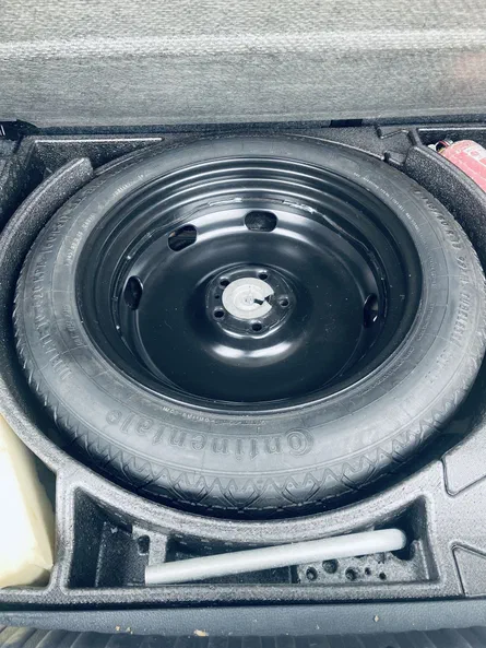 Volkswagen Tiguan 2015 - 14