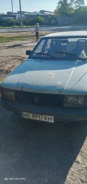 Москвич 2141 1991