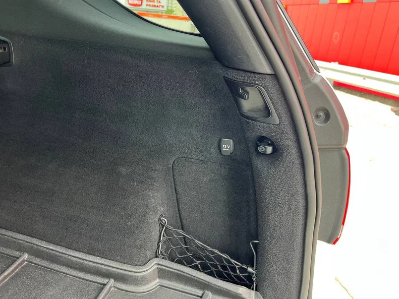 Mercedes-Benz GLE 2016 - 13