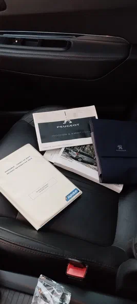 Peugeot 5008 2015 - 10