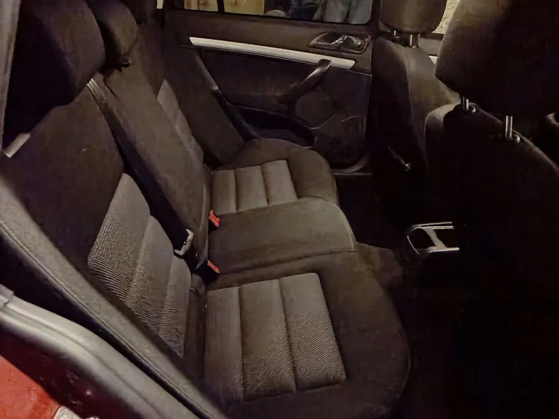 Skoda Octavia 2007 - 7