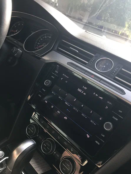 Volkswagen Arteon 2019