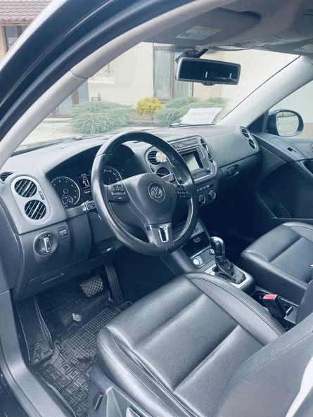 Volkswagen Tiguan 2015 - 11