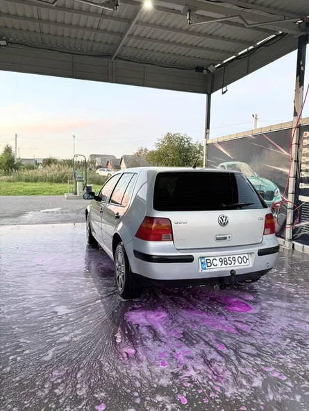 Volkswagen Golf 1999