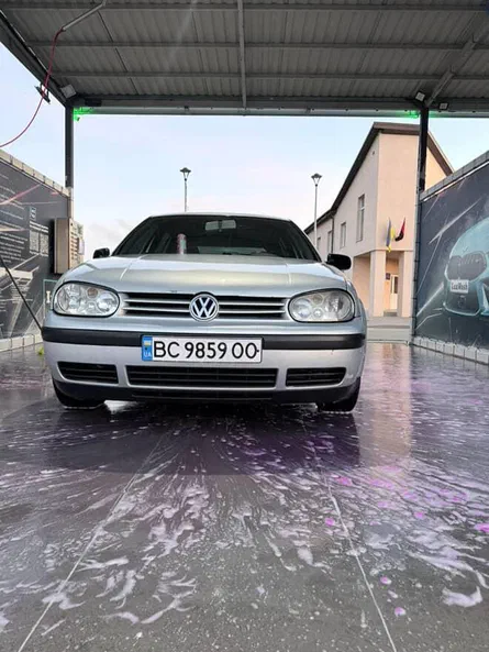 Volkswagen Golf 1999