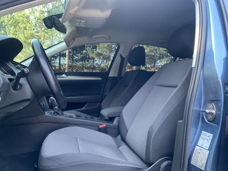 Volkswagen Passat 2018 - 14