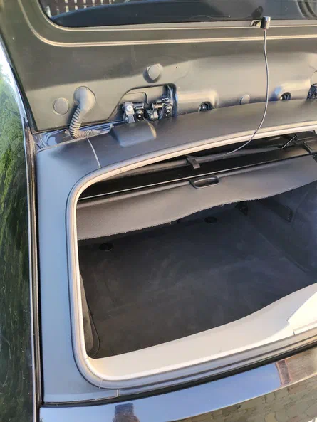 BMW 3 серія 2011 - 21