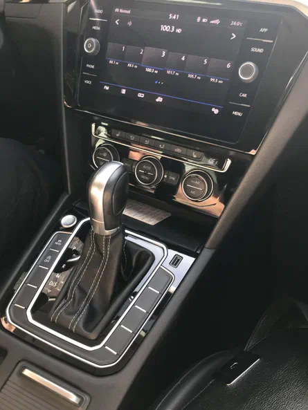 Volkswagen Arteon 2019