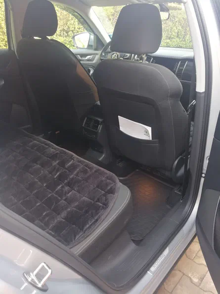 Skoda Kodiaq 2018 - 7