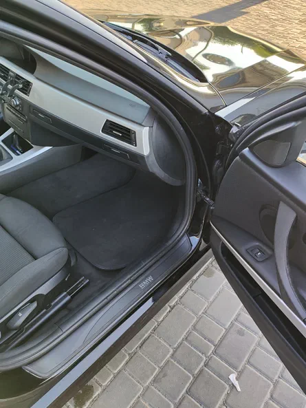 BMW 3 серія 2011 - 5