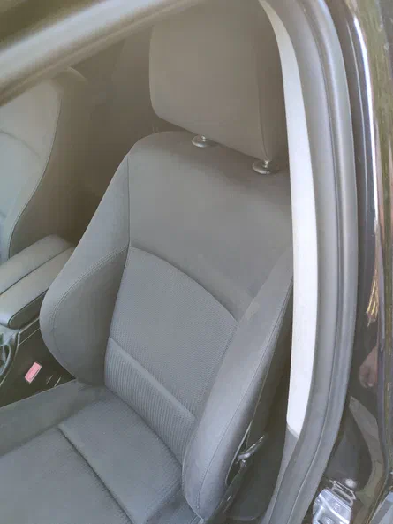 BMW 3 серія 2011 - 20