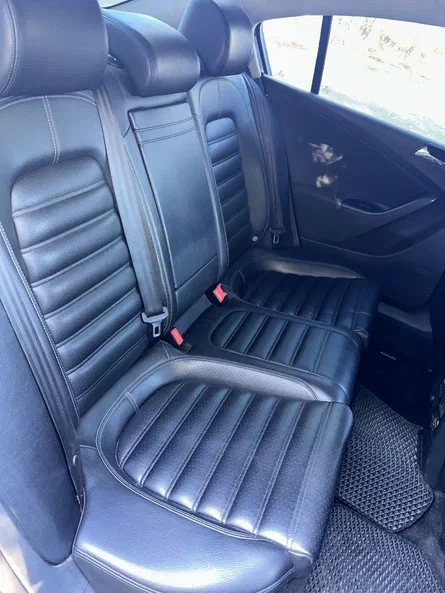 Volkswagen Passat 2007 - 15