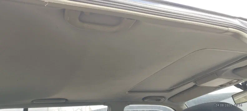 Volkswagen Golf 1994 - 10