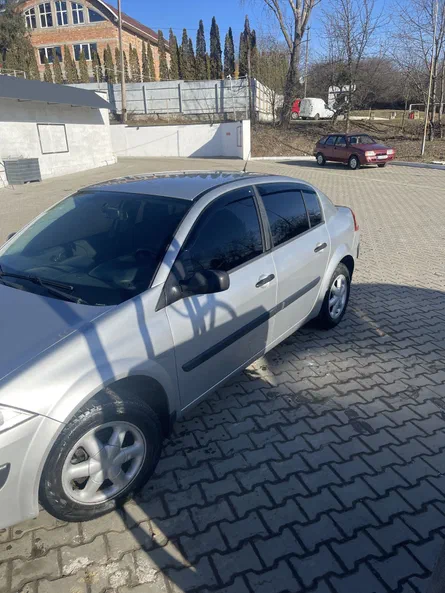 Renault Megane 2008 - 5