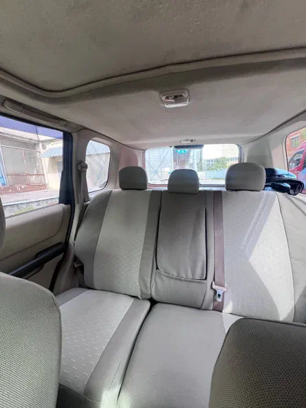 Nissan X-Trail 2003 - 18