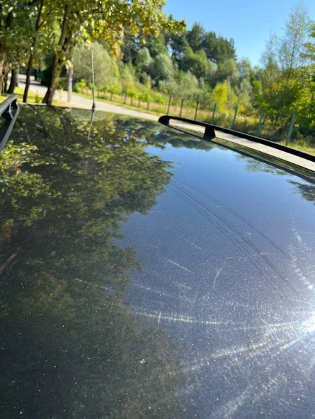 Volkswagen Passat 2002 - 11