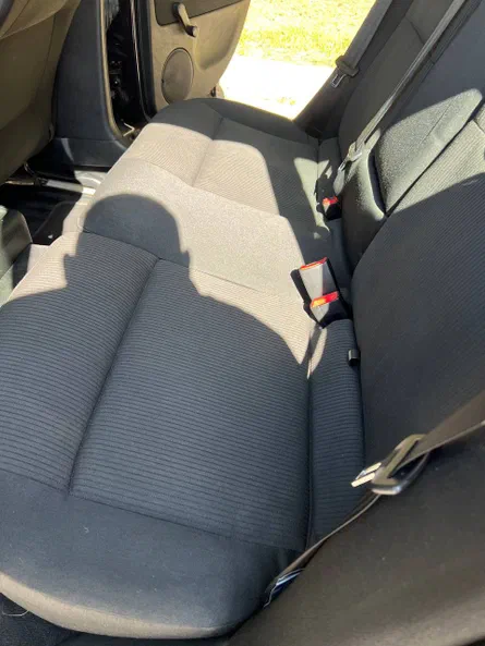 Volkswagen Passat 2002 - 9