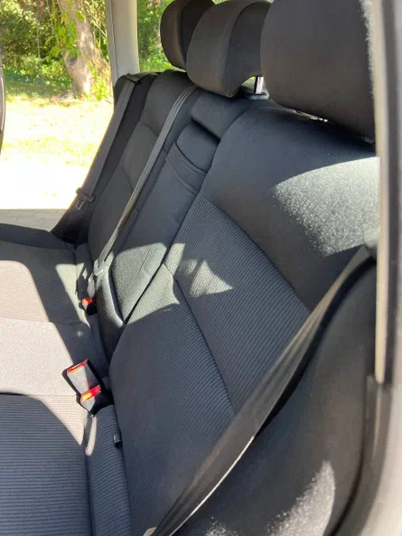 Volkswagen Passat 2002 - 10