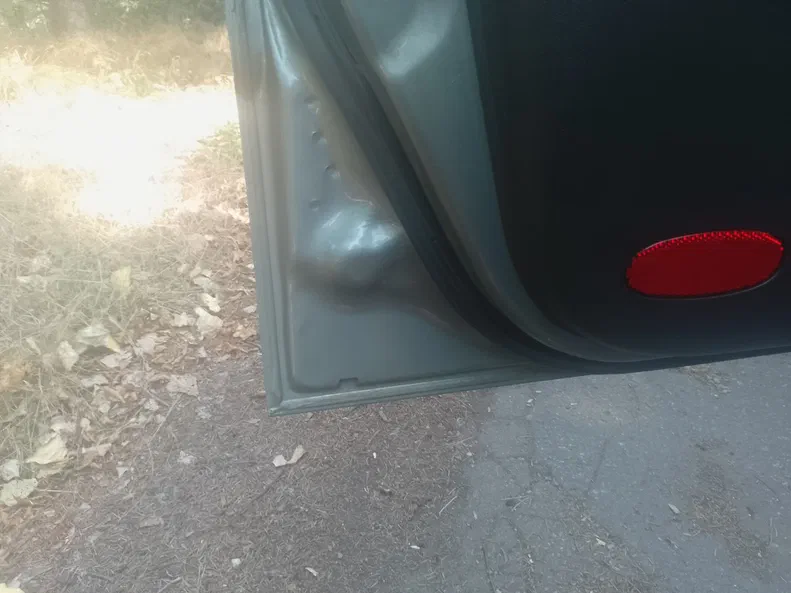 Chevrolet Aveo 2011 - 10