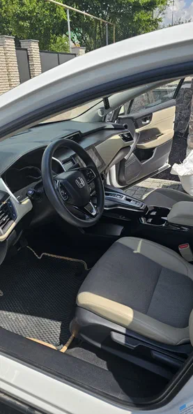 Honda Clarity 2020 - 12
