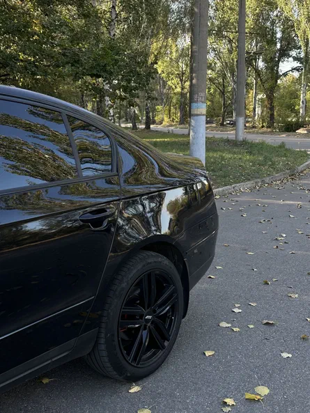 Volkswagen Passat 2007 - 6