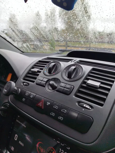 Mercedes-Benz Vito 2012 - 15